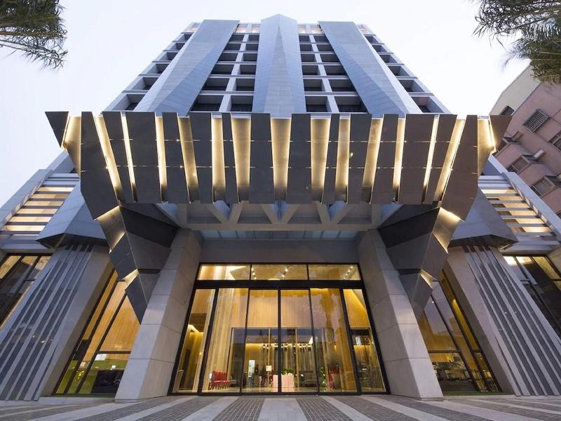 South Urban Hotel image