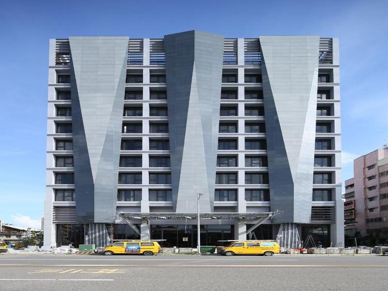 South Urban Hotel image