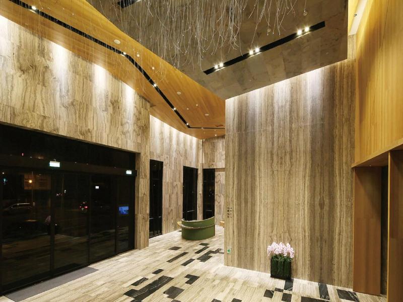 South Urban Hotel image