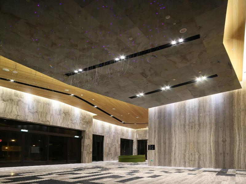 South Urban Hotel image