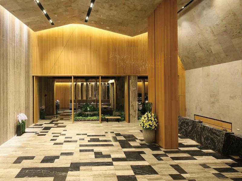 South Urban Hotel image