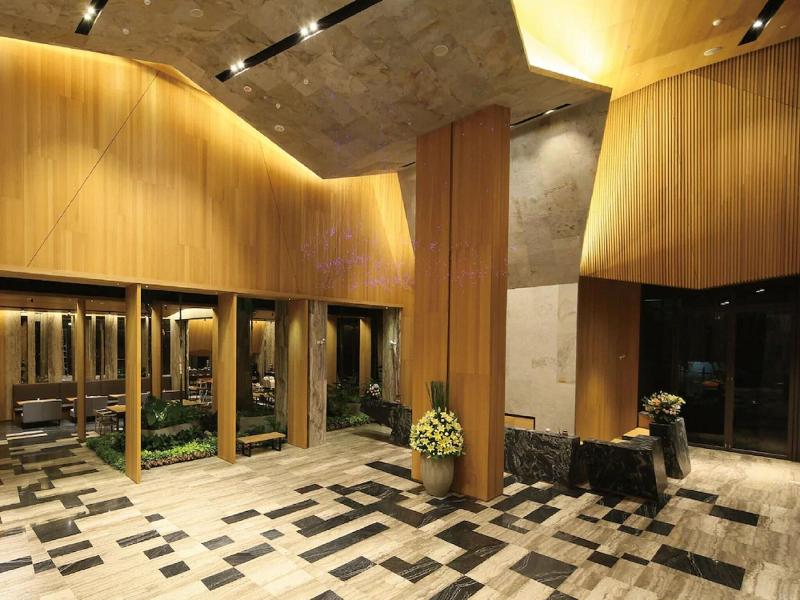 South Urban Hotel image