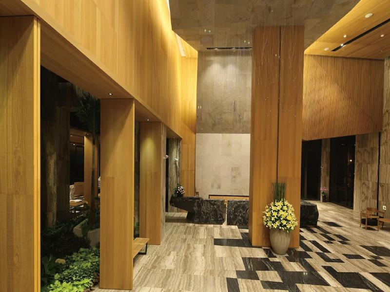 South Urban Hotel image