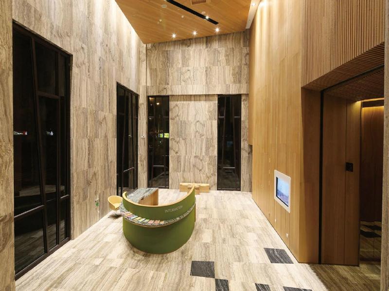 South Urban Hotel image