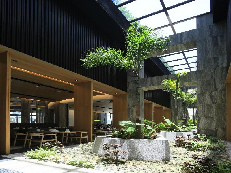 South Urban Hotel image