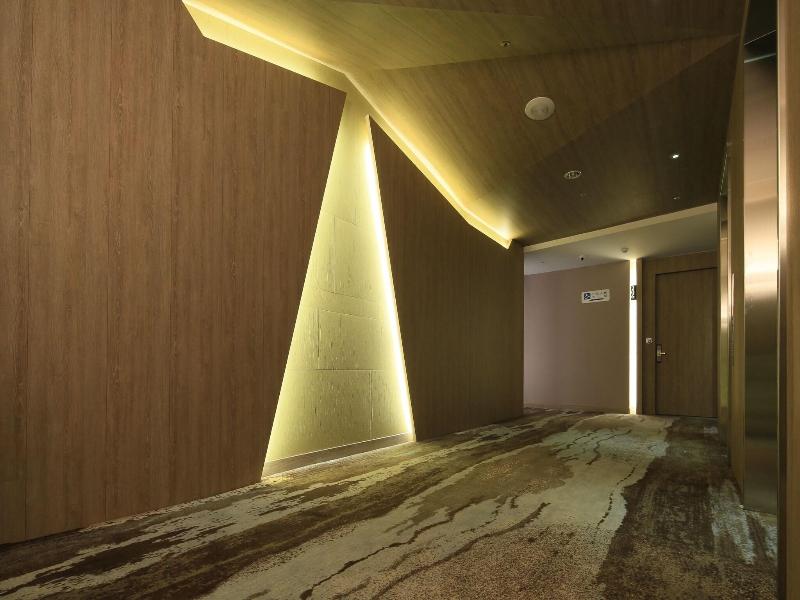 South Urban Hotel image