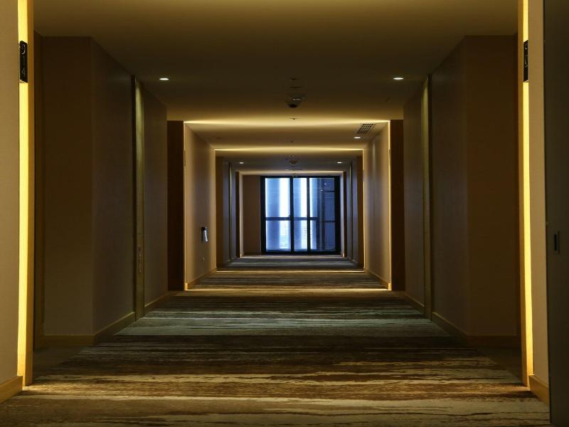 South Urban Hotel image
