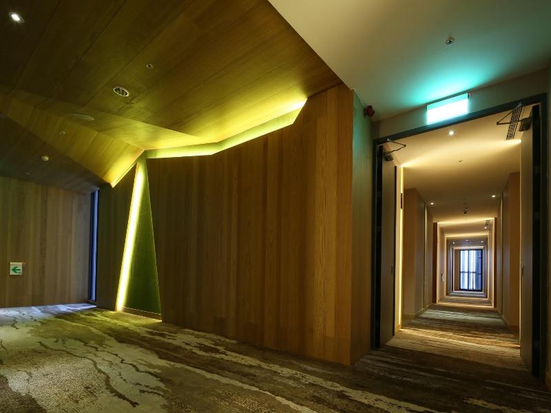 South Urban Hotel image