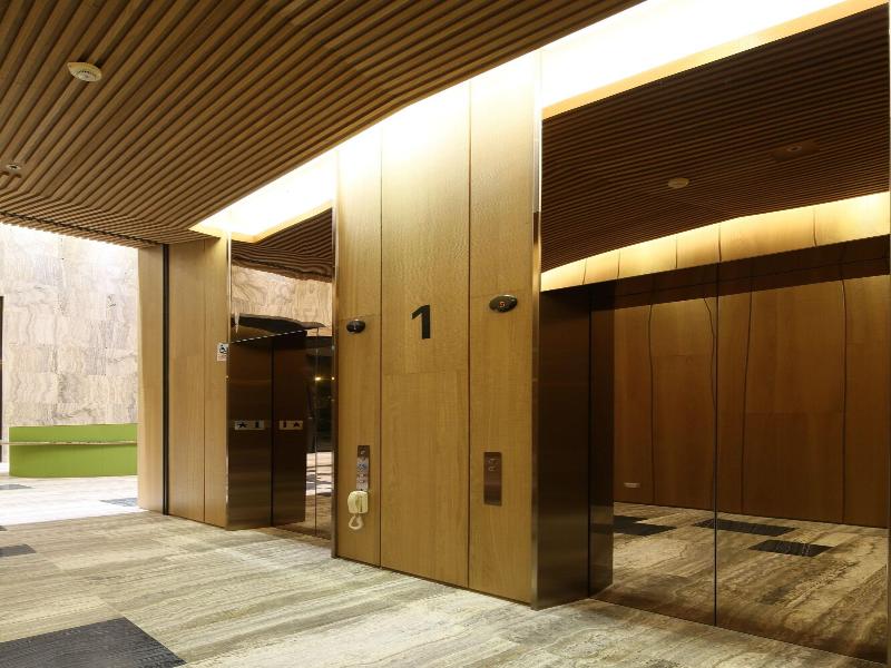 South Urban Hotel image