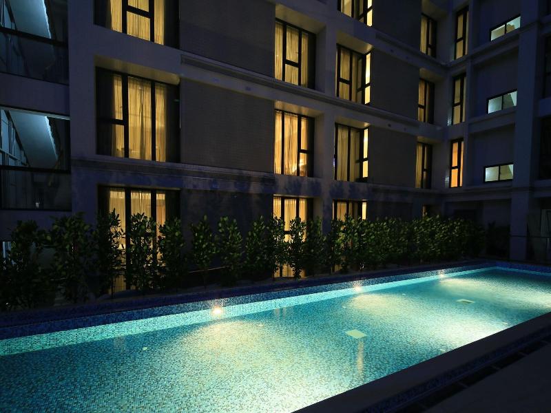 South Urban Hotel image