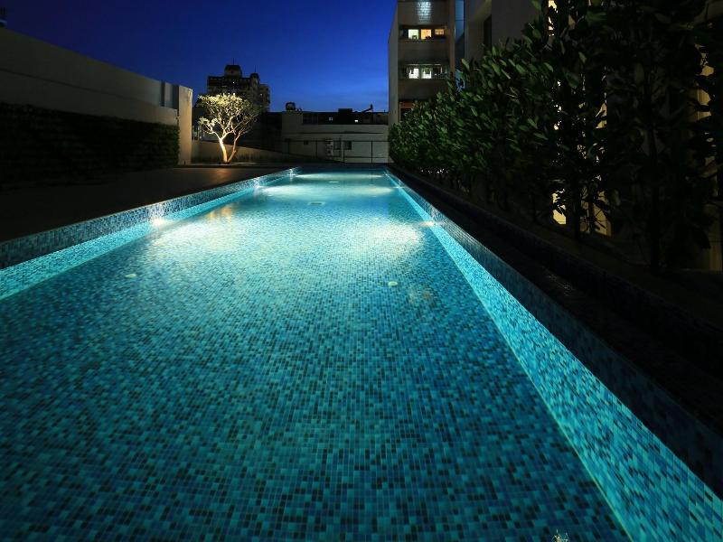 South Urban Hotel image