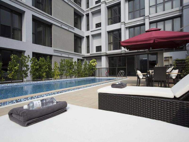 South Urban Hotel image