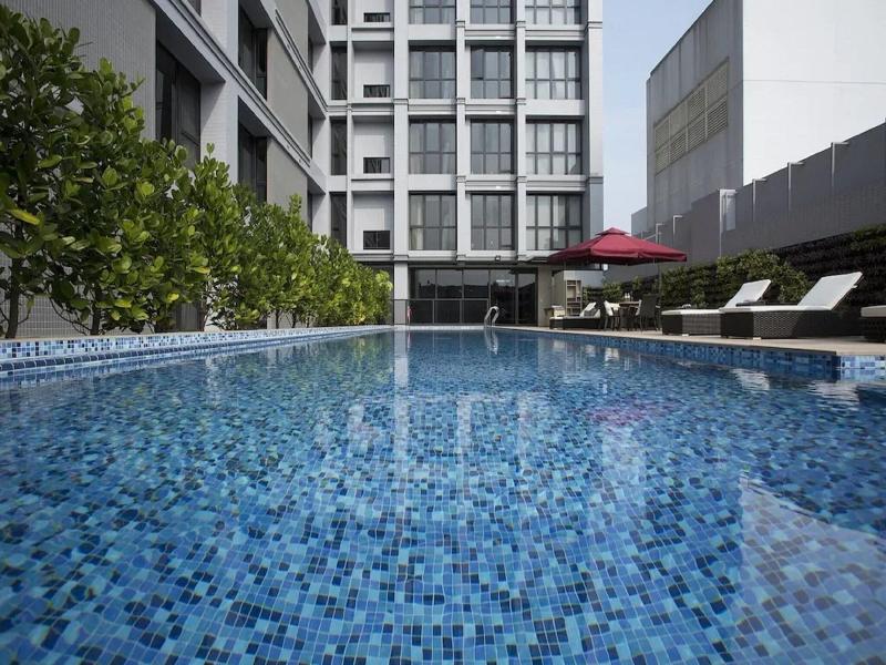 South Urban Hotel image