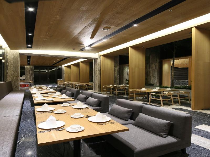 South Urban Hotel image