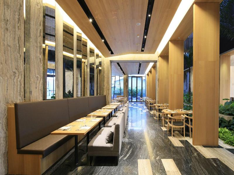 South Urban Hotel image