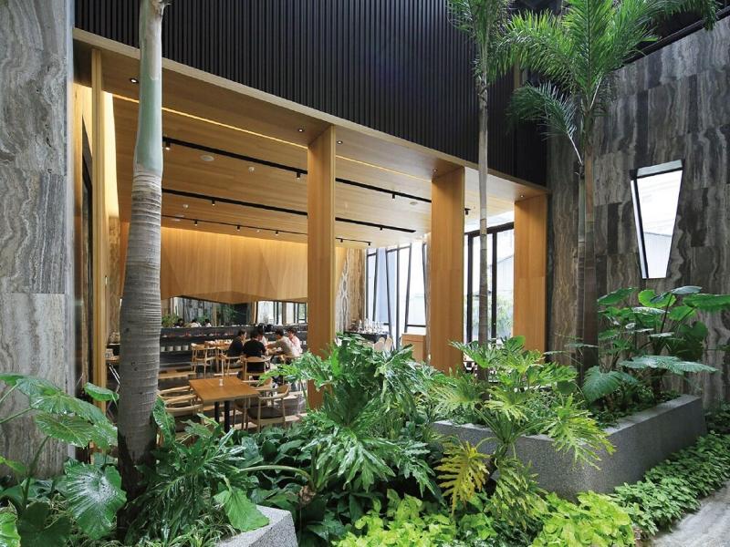 South Urban Hotel image
