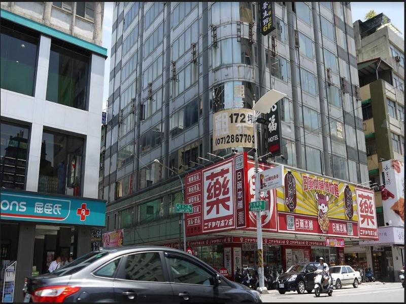 LIUHE SU HOTEL image