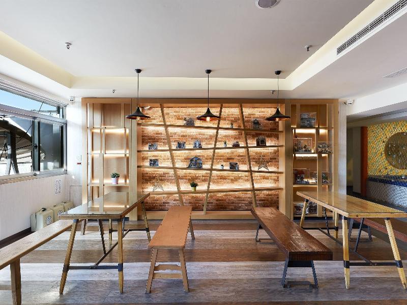 LOYA HERB ART HOTEL image