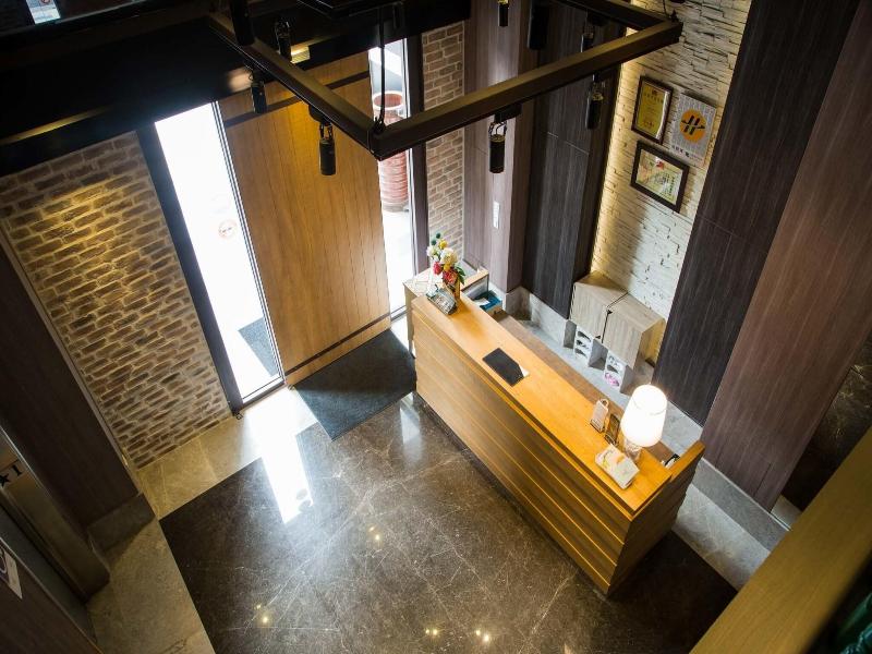 LOYA HERB ART HOTEL image