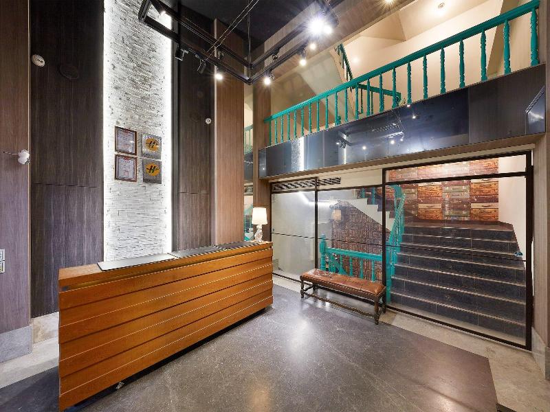 LOYA HERB ART HOTEL image
