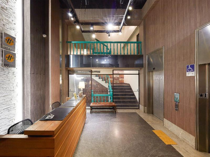 LOYA HERB ART HOTEL image