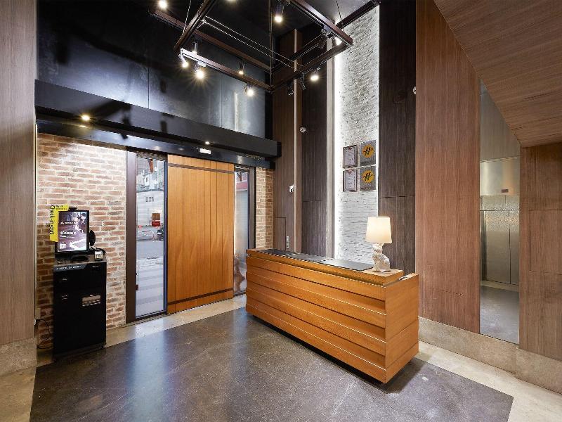 LOYA HERB ART HOTEL image