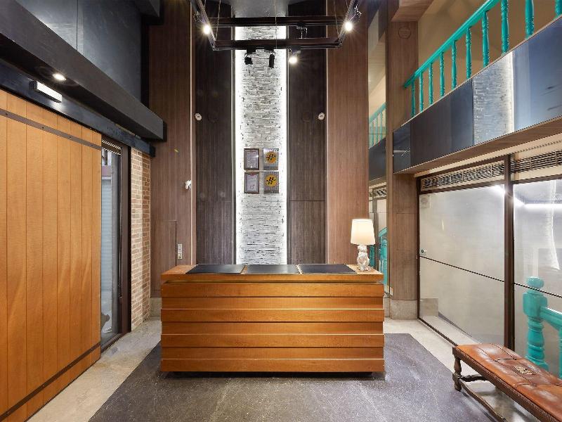 LOYA HERB ART HOTEL image