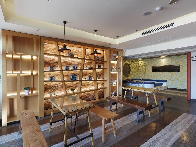 LOYA HERB ART HOTEL image