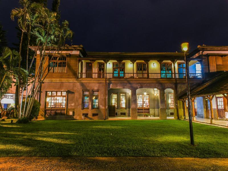 BULOWAN HOTEL