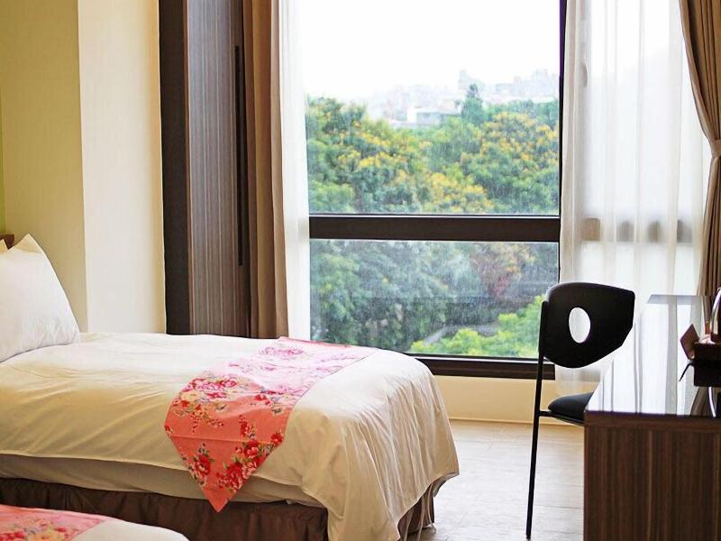 SENDALE ZHUBEI BUSINESS HOTEL image