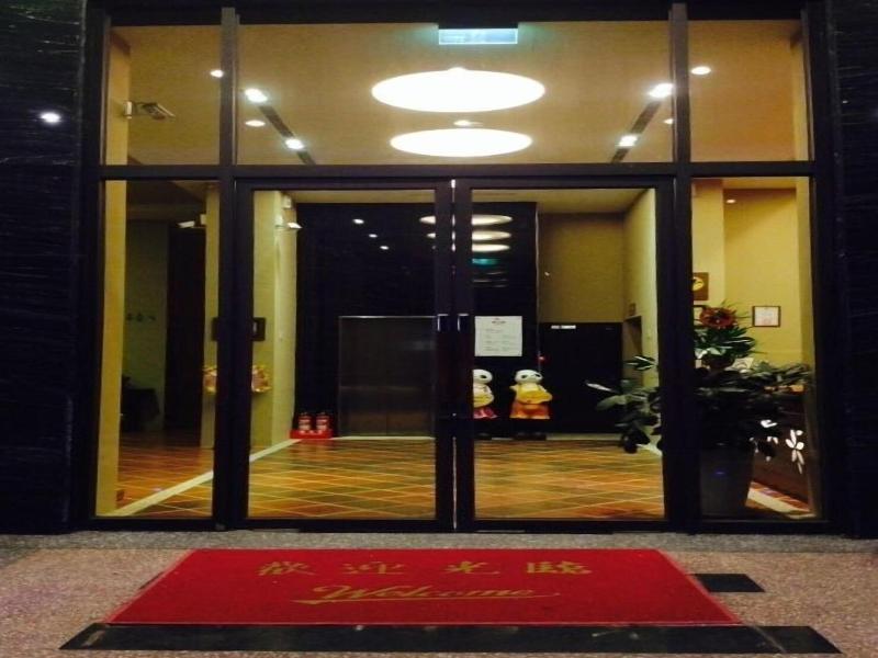 SENDALE ZHUBEI BUSINESS HOTEL image