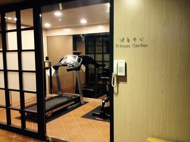 SENDALE ZHUBEI BUSINESS HOTEL image