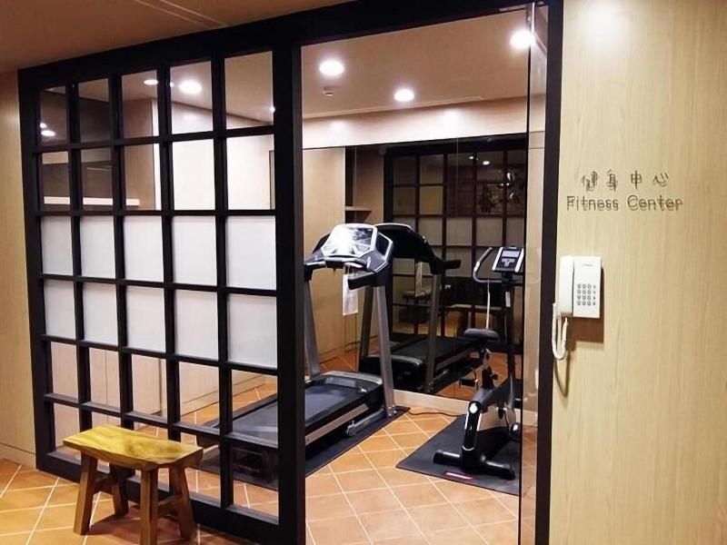 SENDALE ZHUBEI BUSINESS HOTEL image