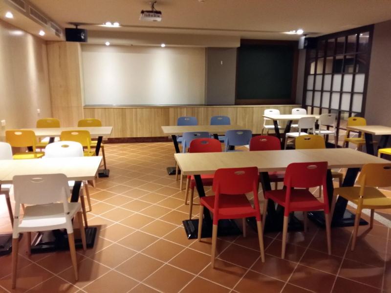 SENDALE ZHUBEI BUSINESS HOTEL image