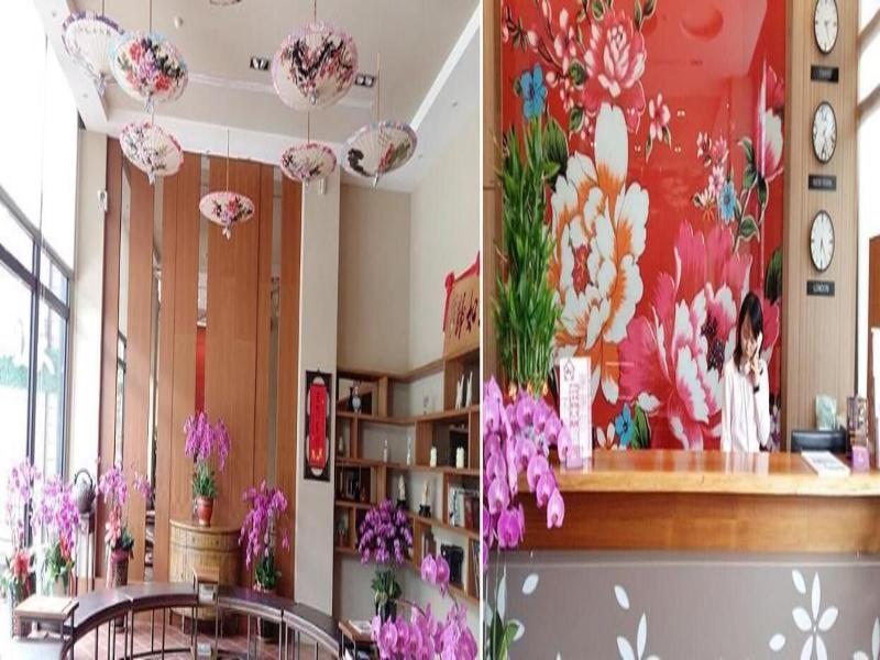 SENDALE ZHUBEI BUSINESS HOTEL image