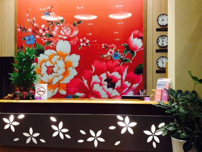 SENDALE ZHUBEI BUSINESS HOTEL image