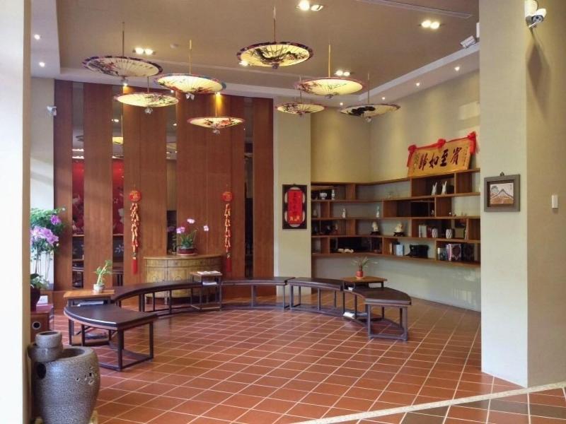 SENDALE ZHUBEI BUSINESS HOTEL image
