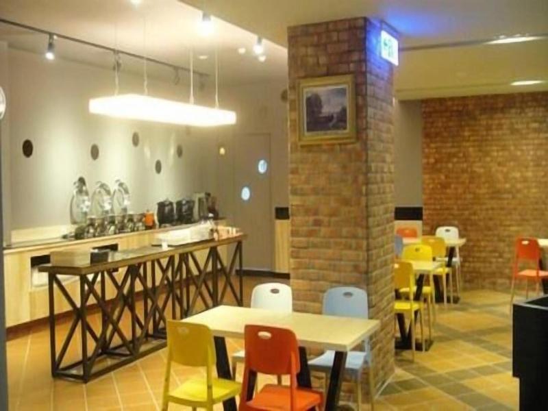 SENDALE ZHUBEI BUSINESS HOTEL image