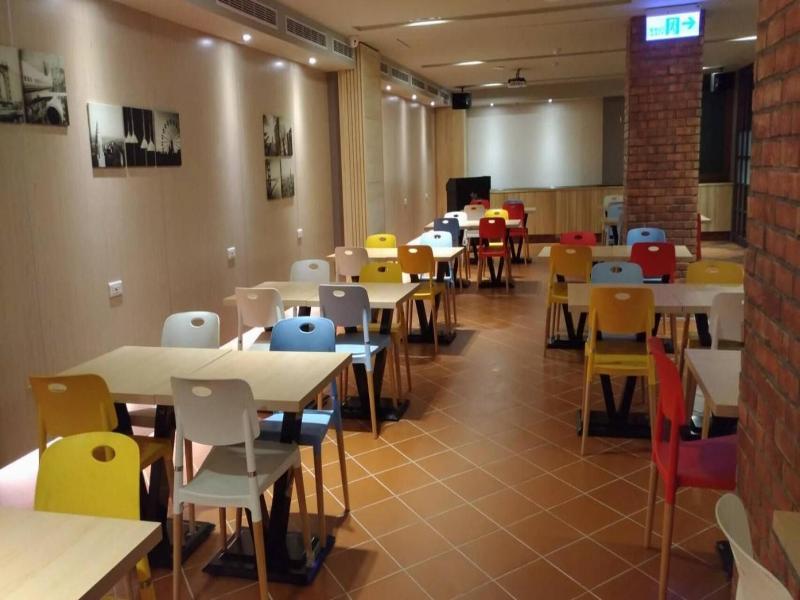 SENDALE ZHUBEI BUSINESS HOTEL image