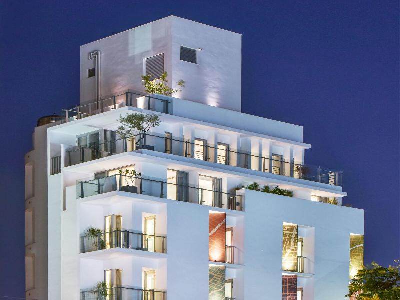 Hotel Mapp image