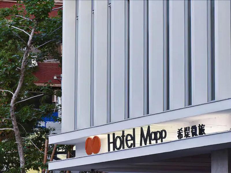 Hotel Mapp image
