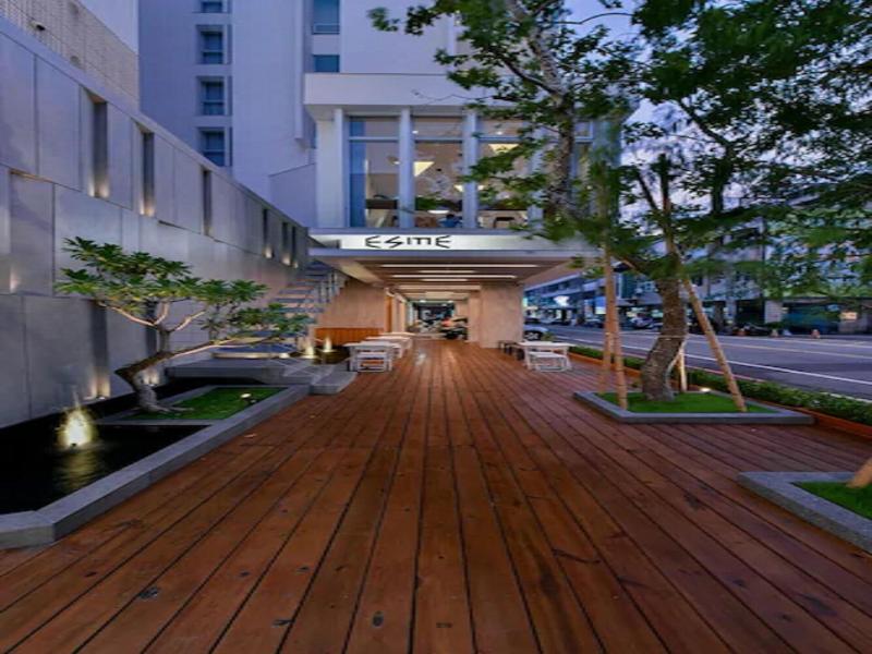 Hotel Mapp image