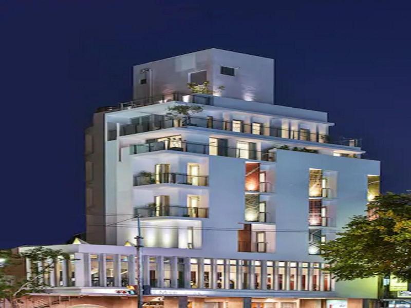 Hotel Mapp image