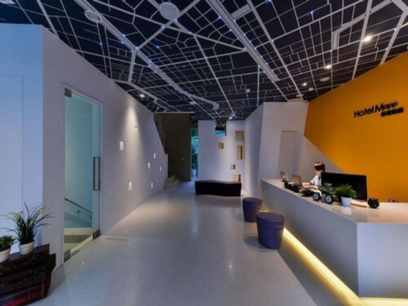 Hotel Mapp image