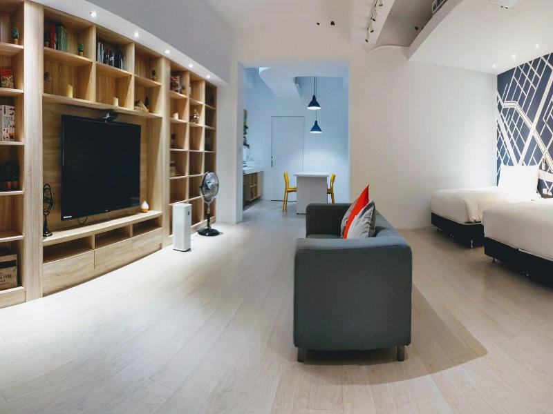 Hotel Mapp image