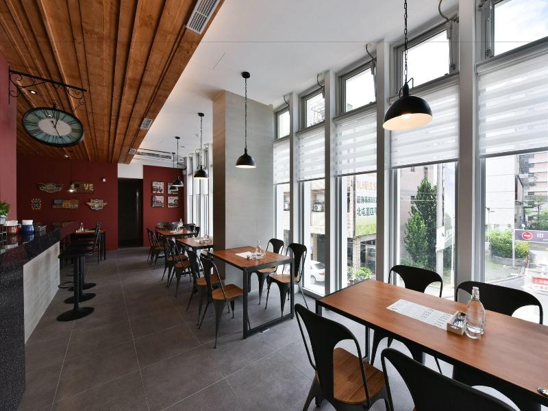Hotel Mapp image