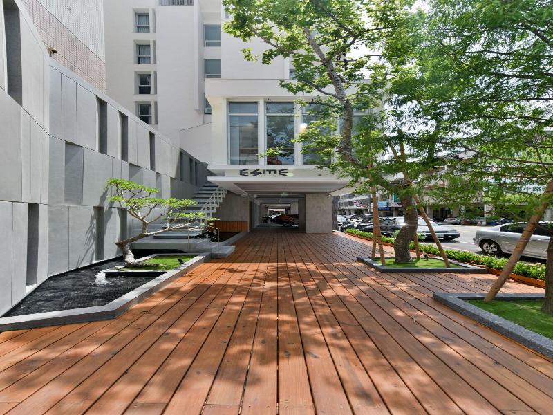 Hotel Mapp image