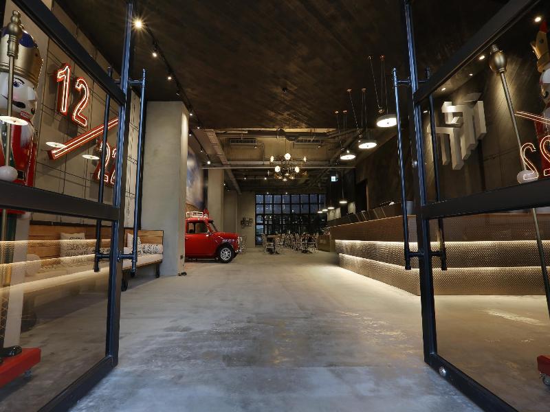 MINI HOTELS (Feng Jia Branch) image