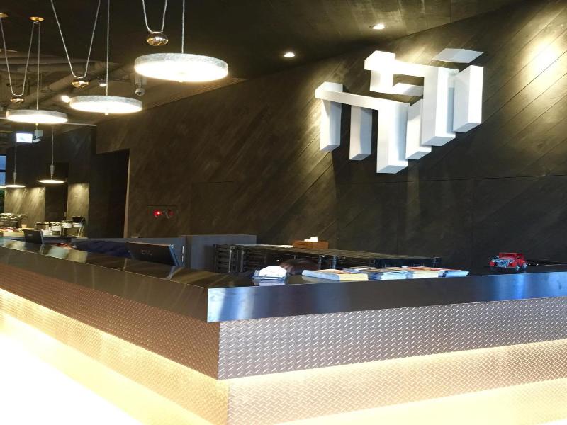 MINI HOTELS (Feng Jia Branch) image