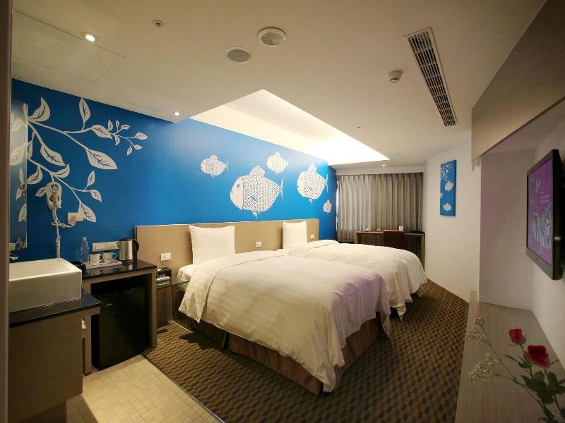 Chiayi Look Hotel image